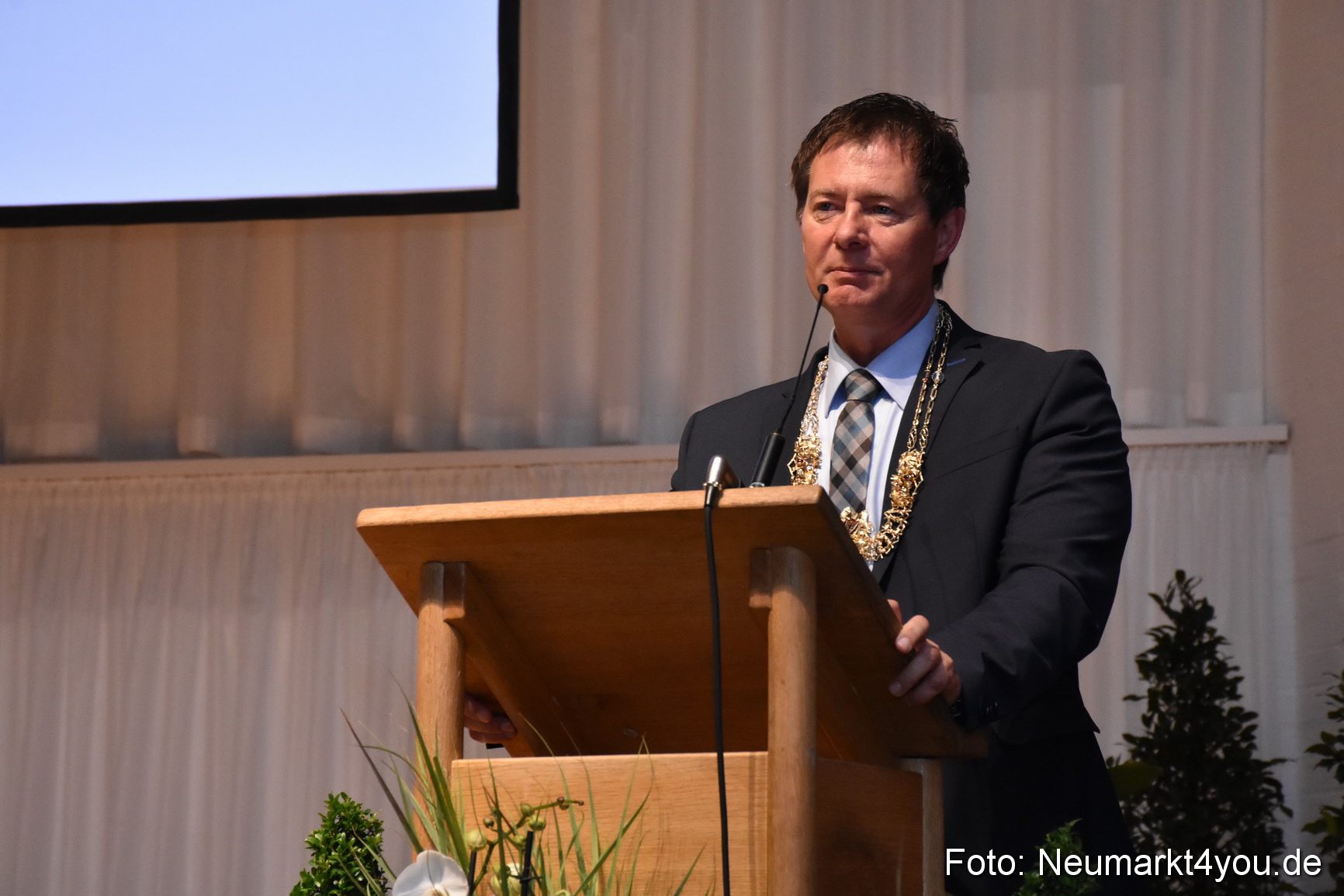 45 Jahre Issoire Neumarkt Staedtepartnerschaft 2016